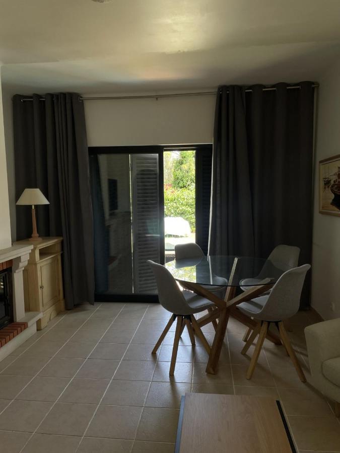 Apartamentos Santa Teresinha 알보르 외부 사진