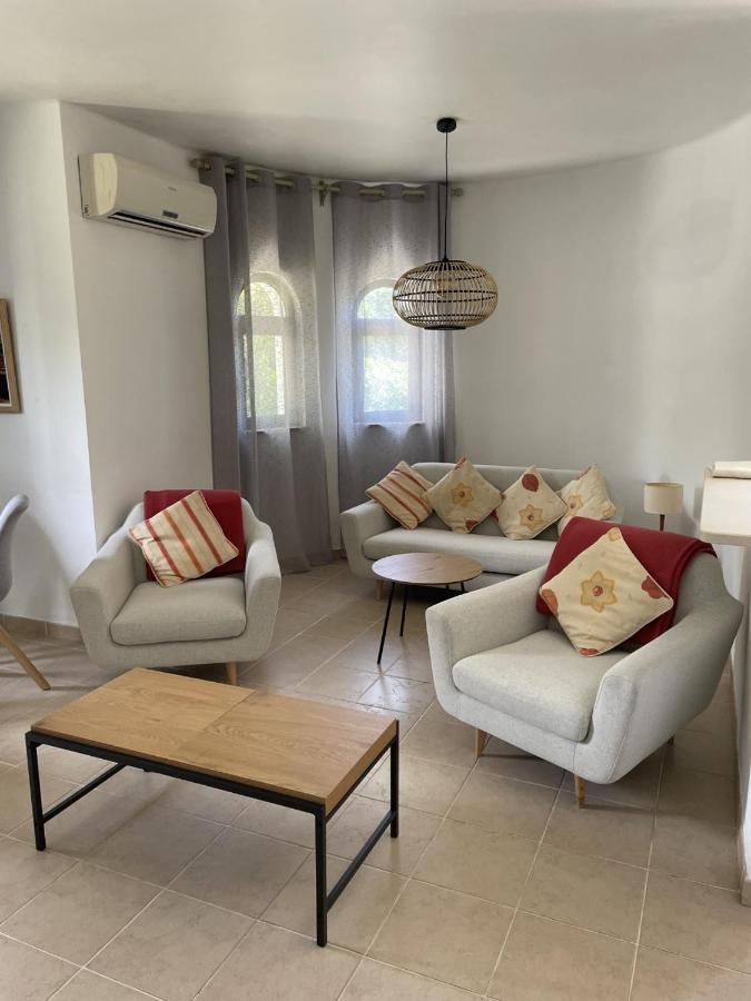 Apartamentos Santa Teresinha 알보르 외부 사진