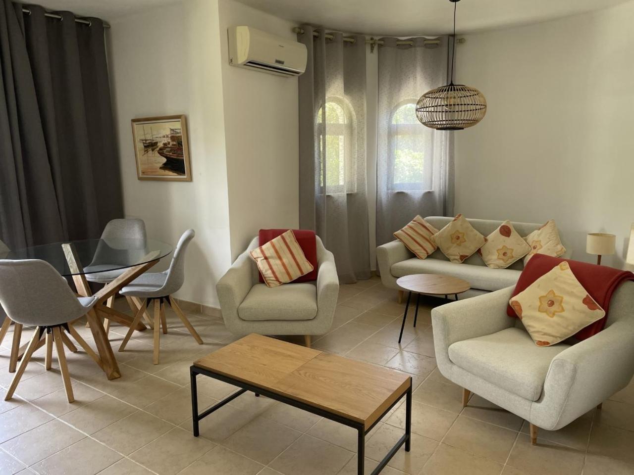 Apartamentos Santa Teresinha 알보르 외부 사진